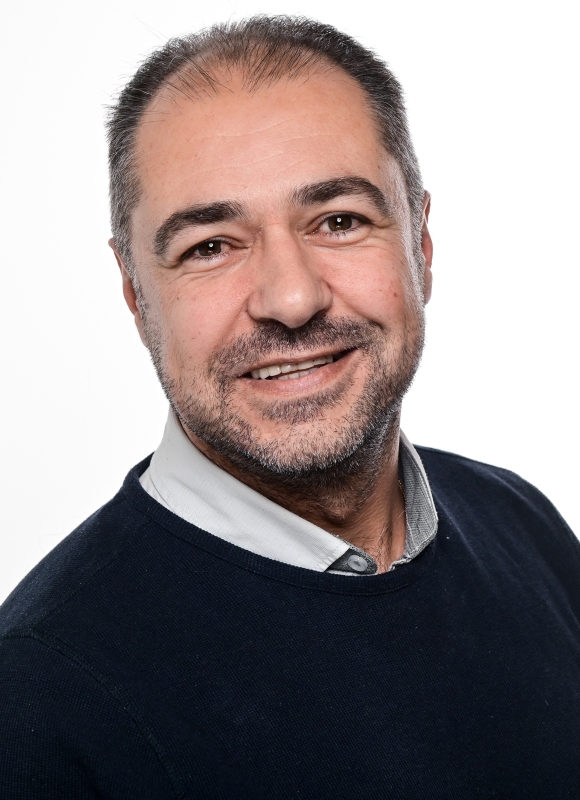 Bausachverständiger, Immobiliensachverständiger, Immobiliengutachter und Baugutachter  Hicham Tannous (M.Sc.) 